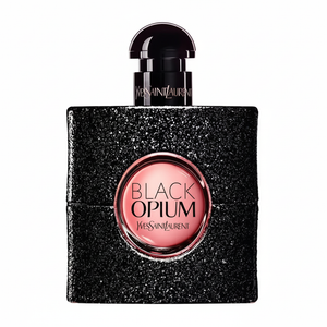 YSL Black Opium