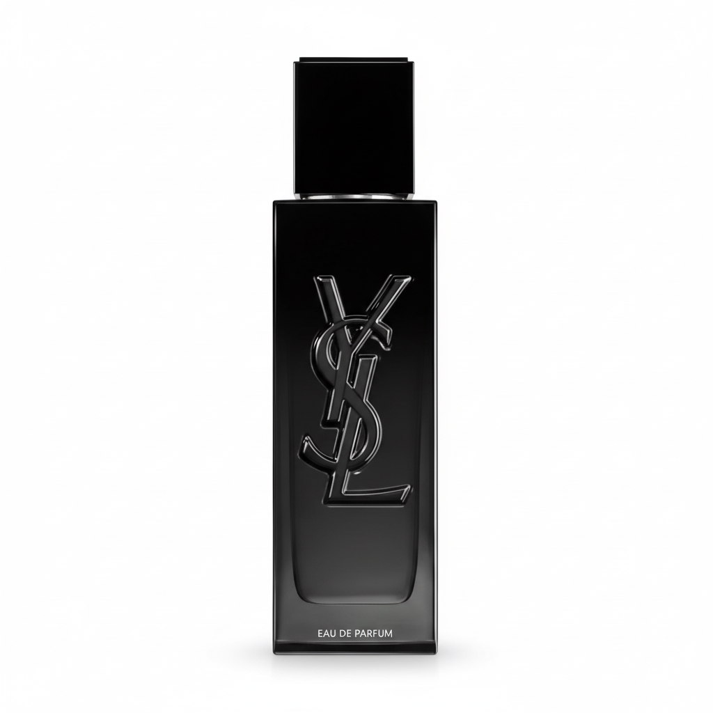 Yves Saint Laurent MYSLF