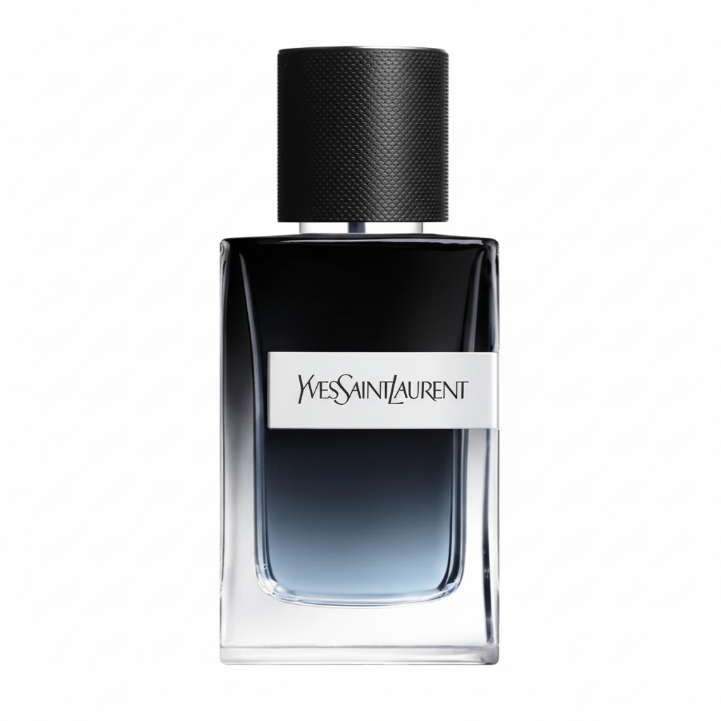 Yves Saint Laurent Y - format kwadratowy