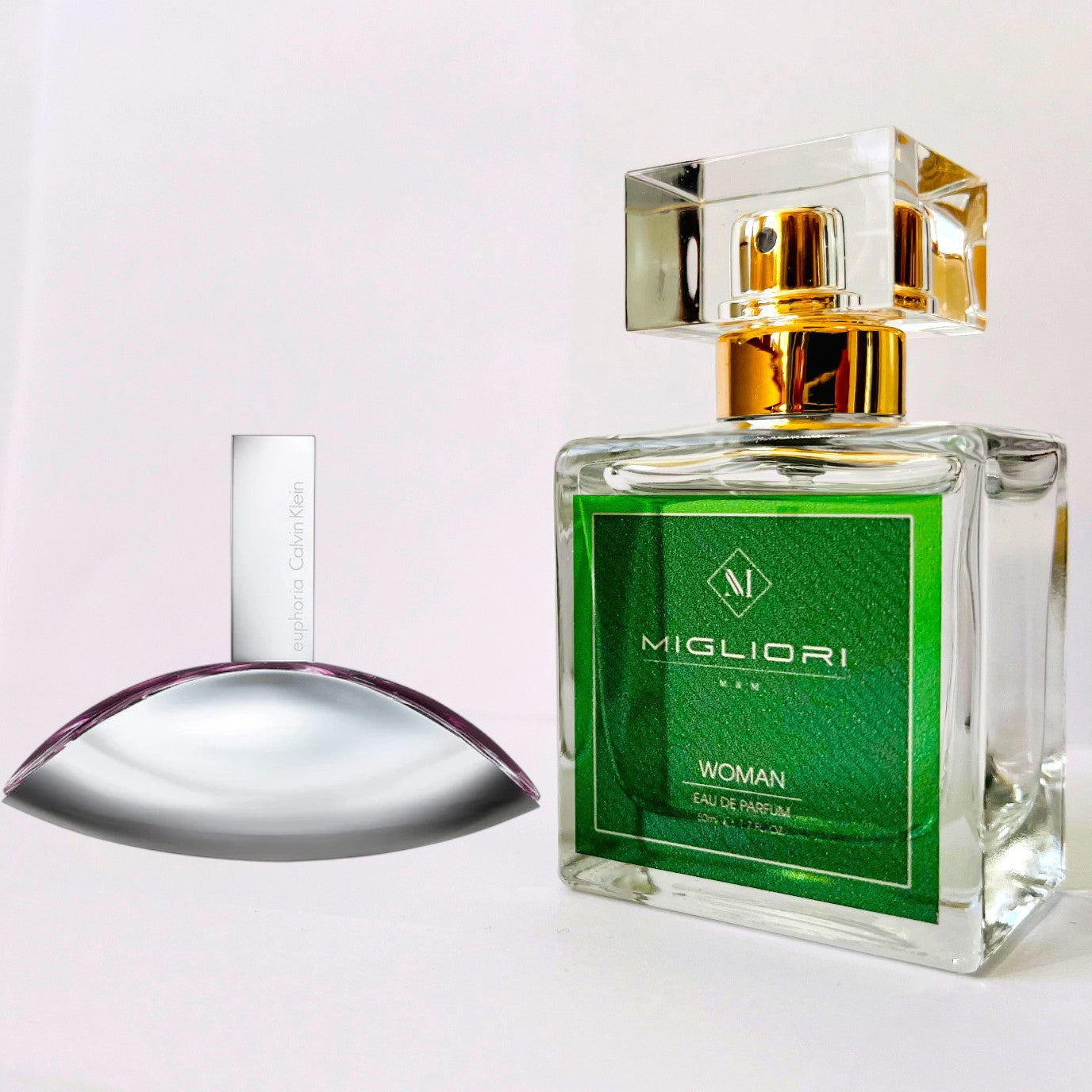 Zamiennik Calvin Klein Euphoria