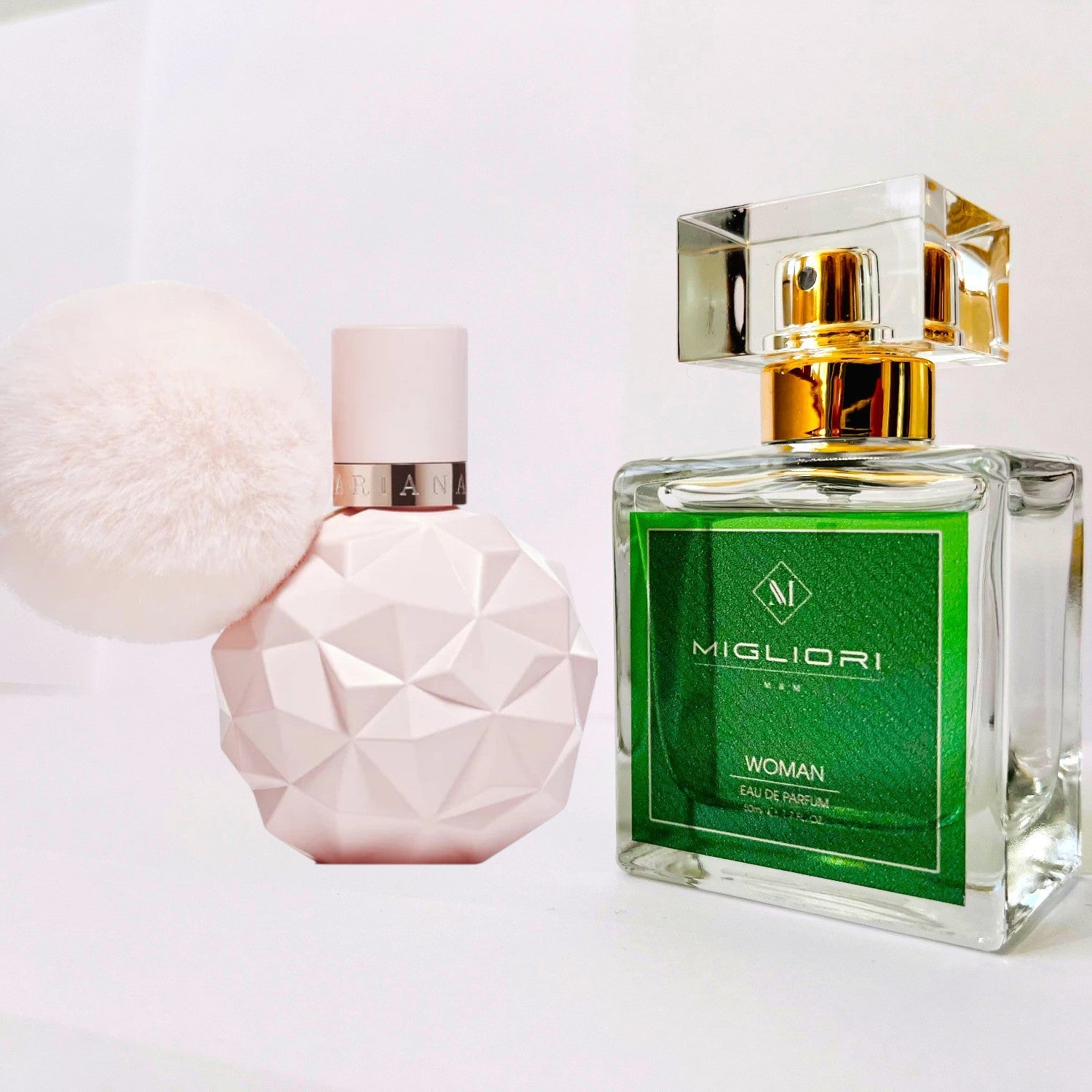 Zamiennik Ariana Grande Sweet Like Candy