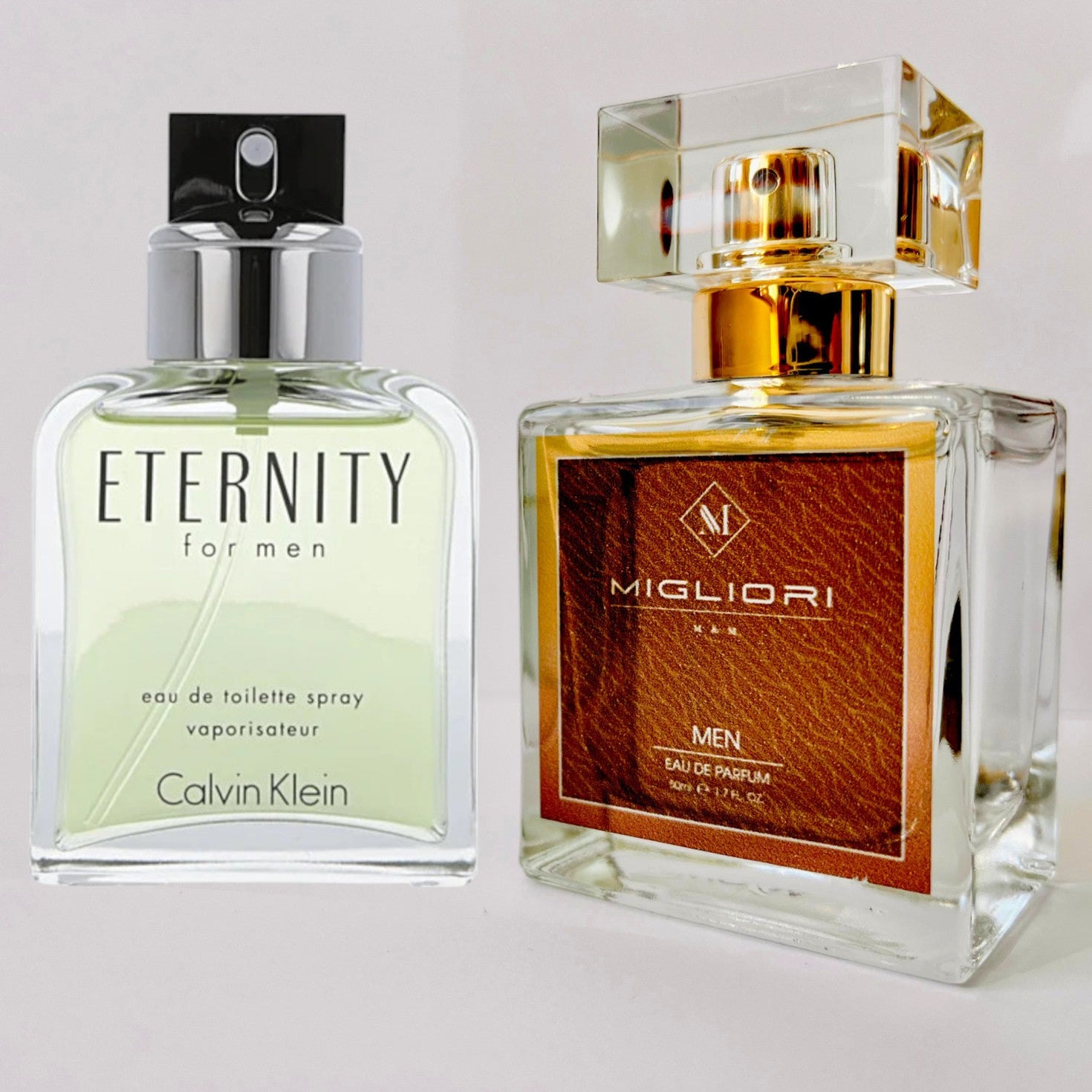 Zamiennik Calvin Klein Eternity