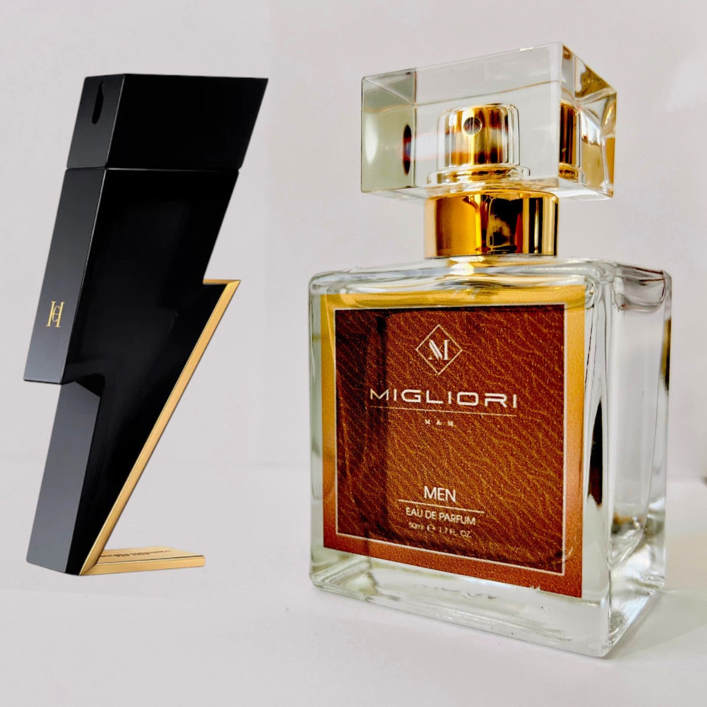 Zamiennik Carolina Herrera Bad Boy