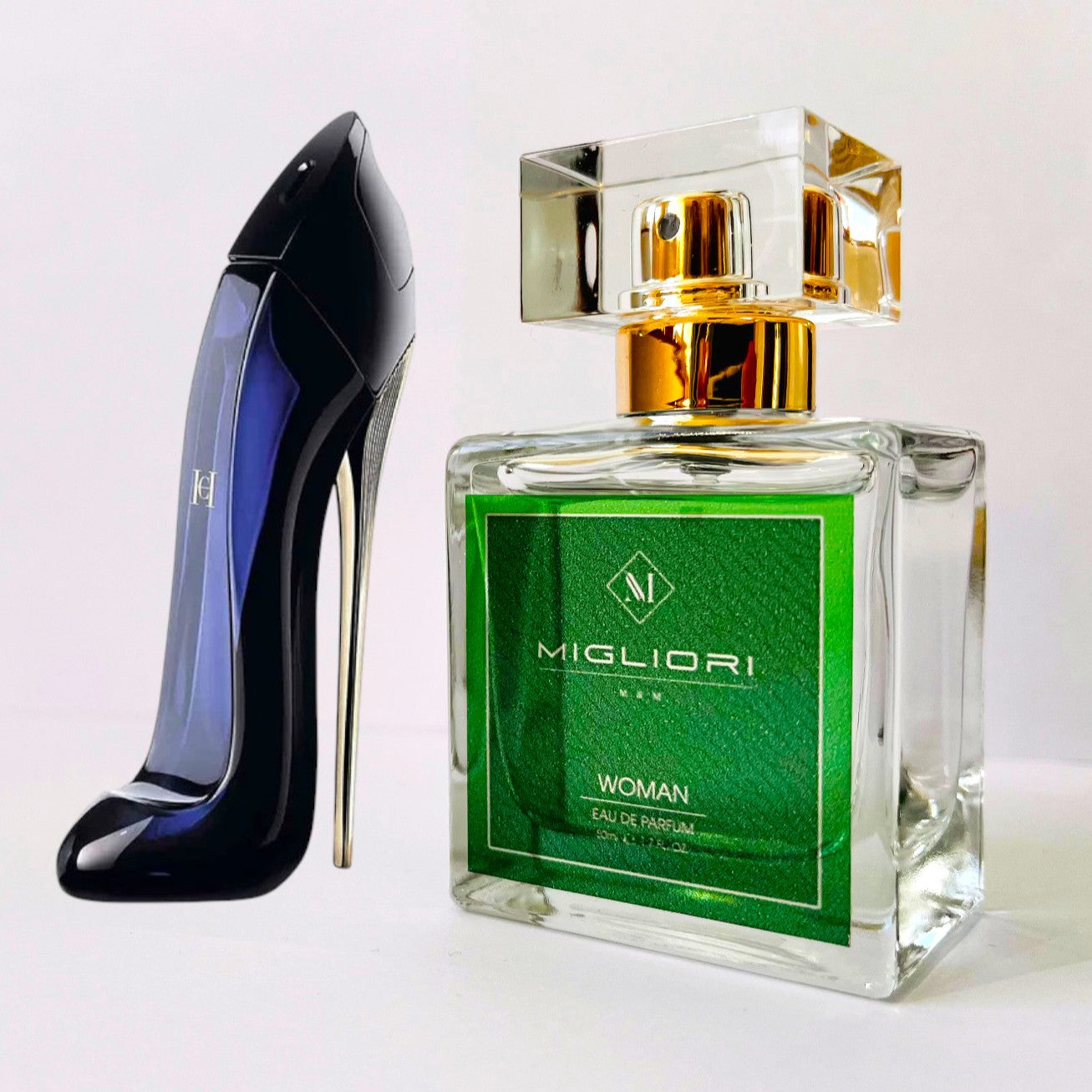 Zamiennik Carolina Herrera Good Girl