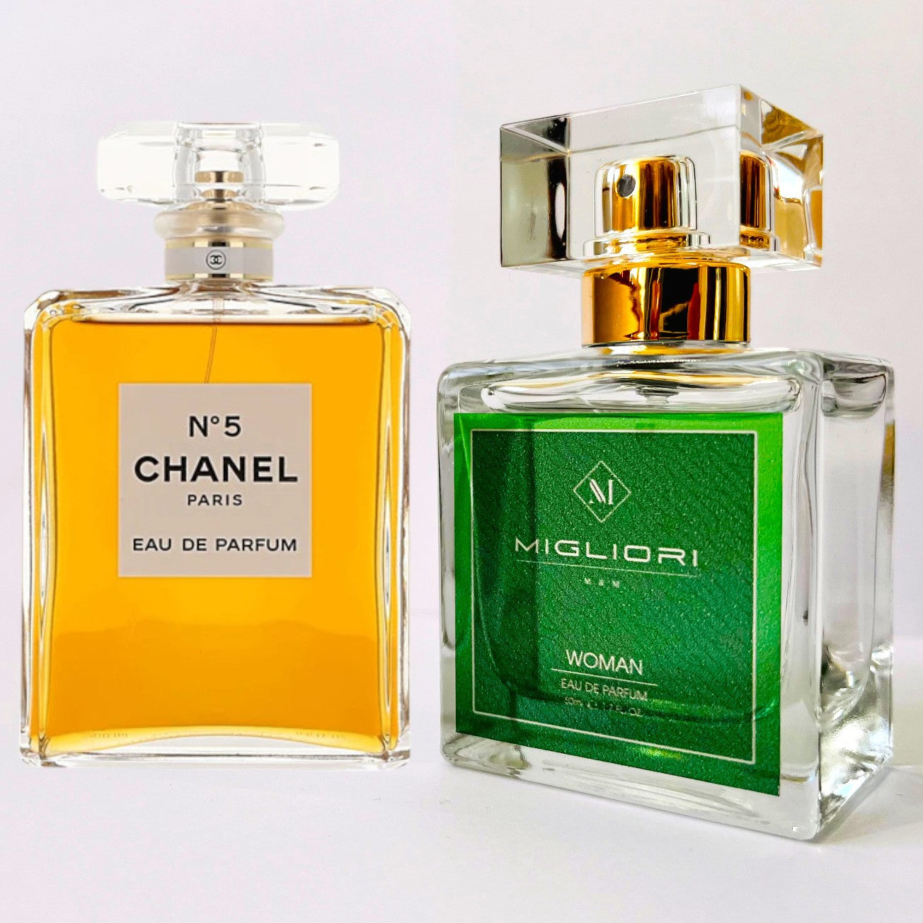 Zamiennik Chanel No 5
