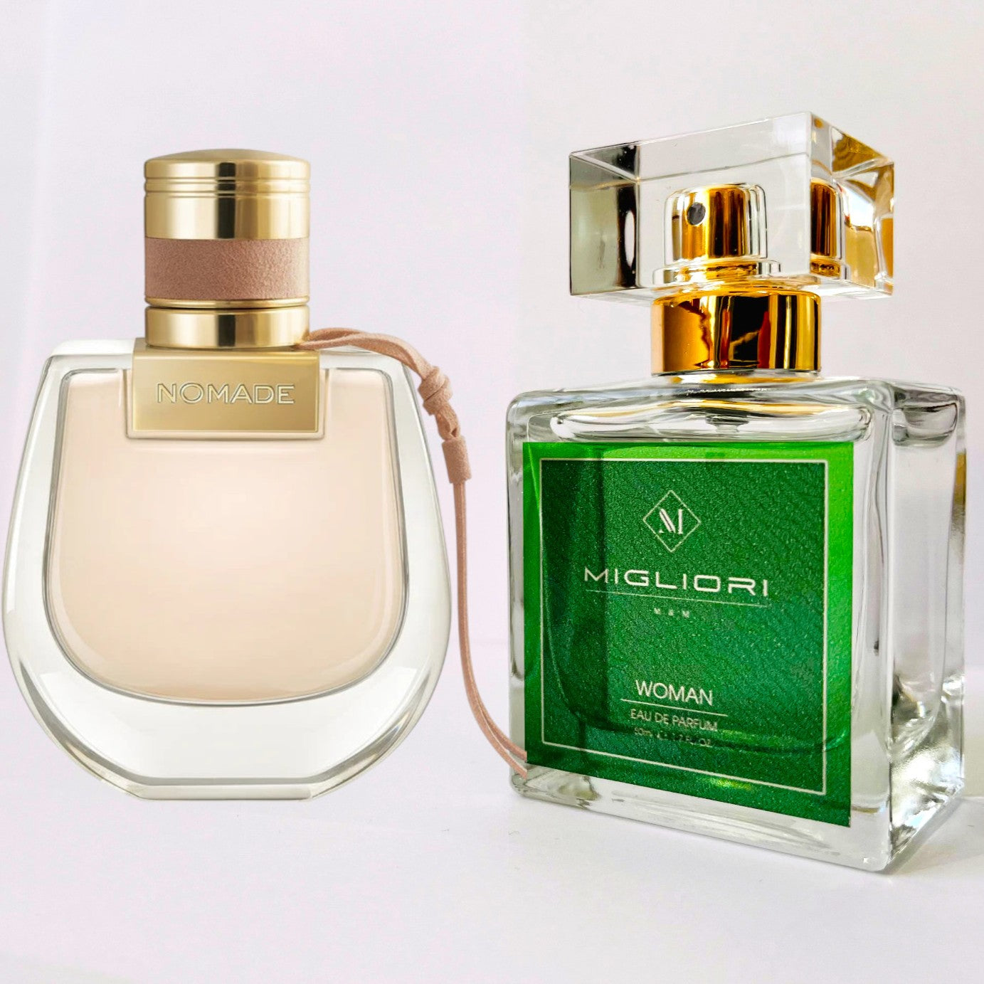 Zamiennik Chloe Nomade