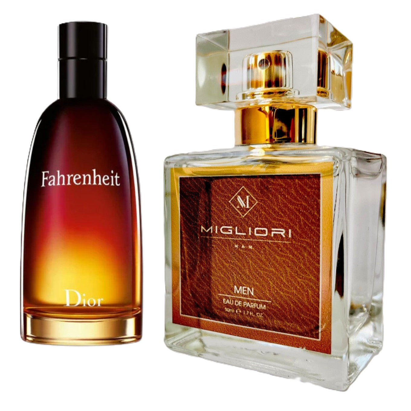 M407 Zamiennik Christian Dior Fahrenheit