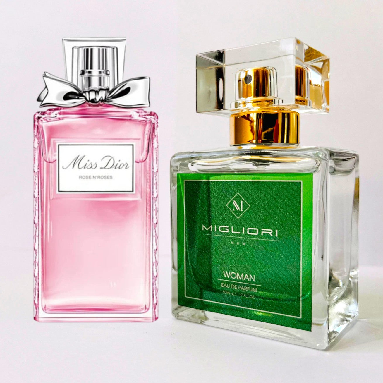 Zamiennik Christian Dior Miss Dior Rose N' Roses