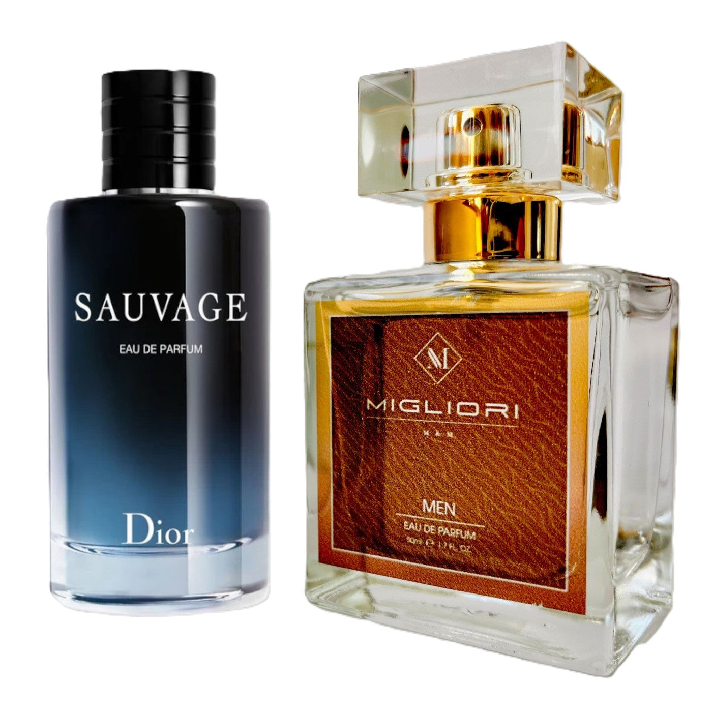 M401 Zamiennik Christian Dior Sauvage