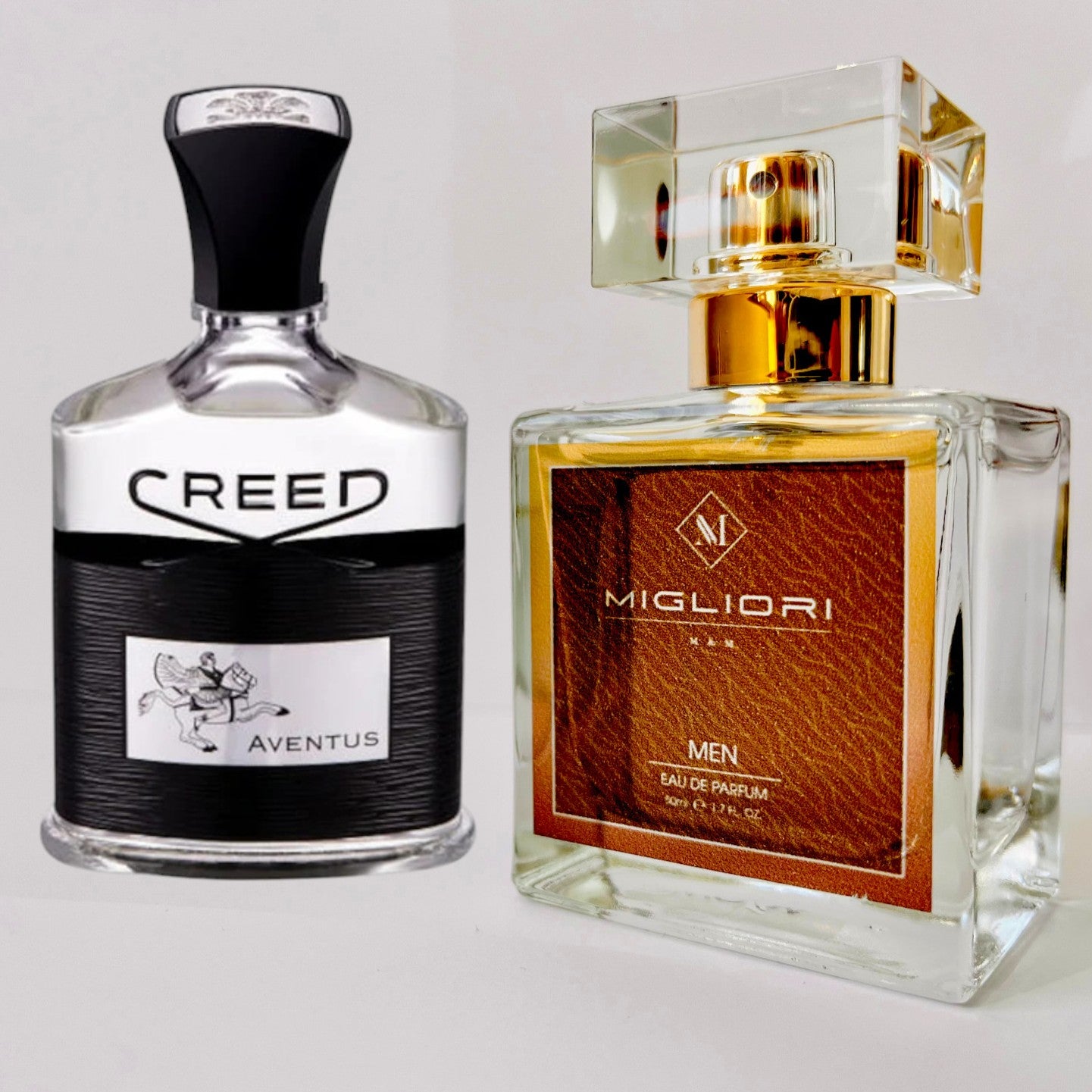 Zamiennik Creed Aventus