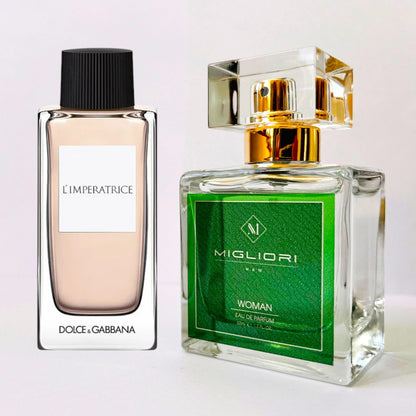Zamiennik Dolce & Gabbana L'Imperatrice 3 | Migliori K36