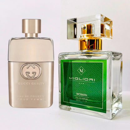 Zamiennik  Gucci Guilty Pour Femme | Migliori K24