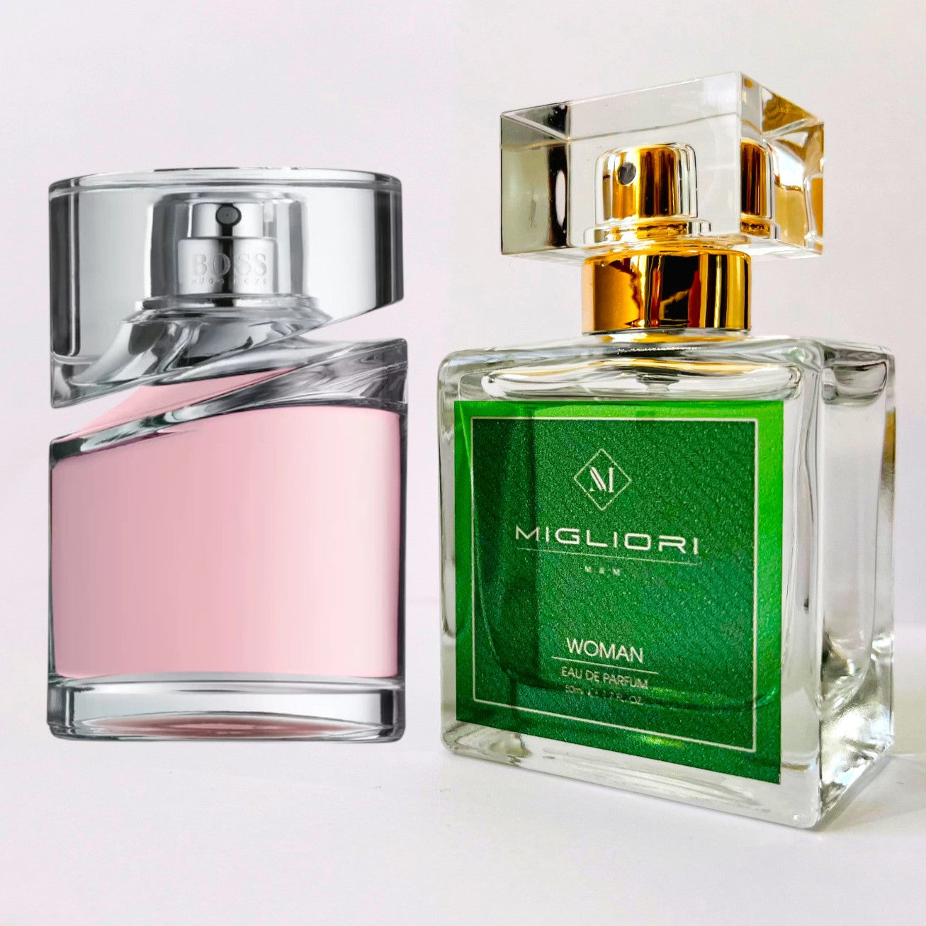 Zamiennik Hugo Boss Femme