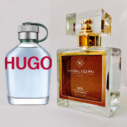 Zamiennik  Hugo Boss Hugo | Migliori M419