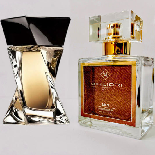 Zamiennik Lancome Hypnose Homme - Migliori M425