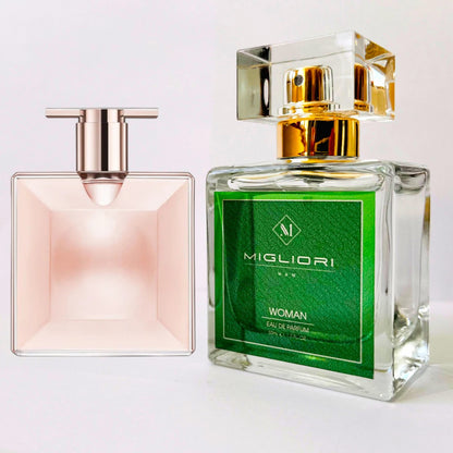 Zamiennik Lancome Idole | Migliori K31