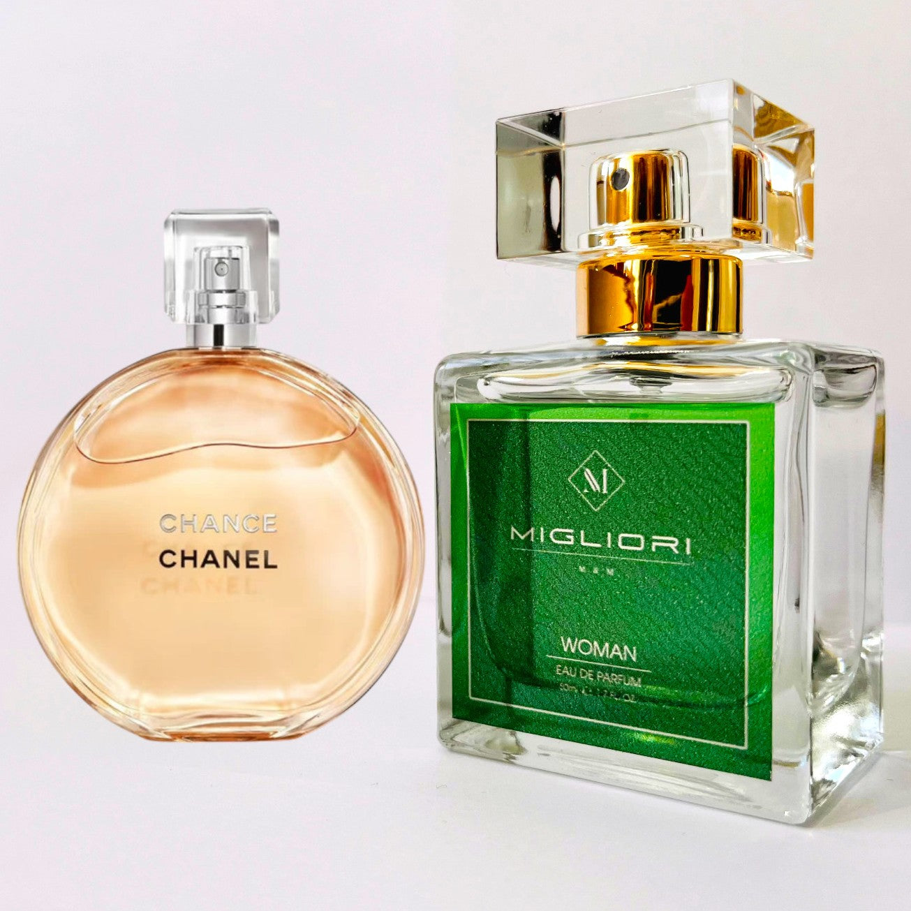 Zamiennik Chanel Chance