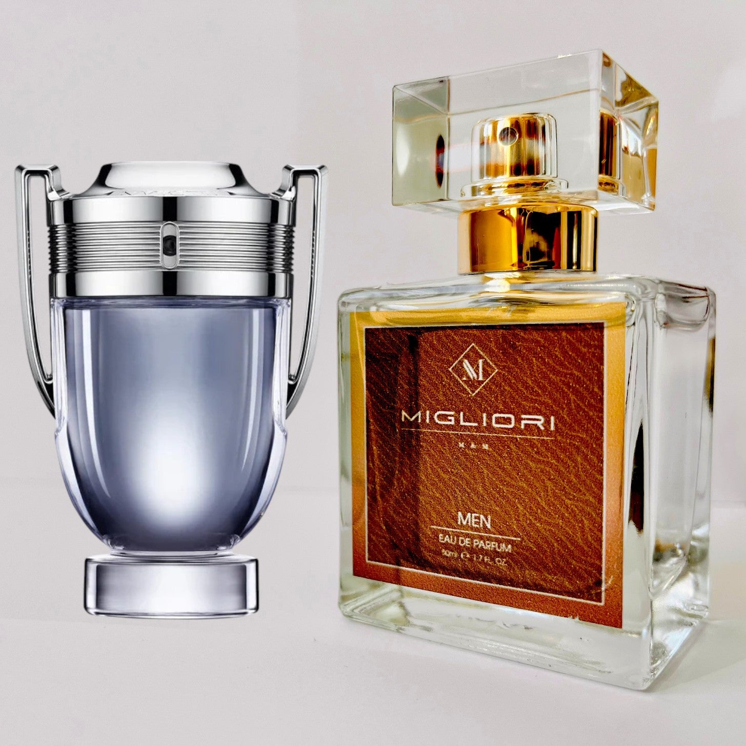 Zamiennik Paco Rabanne Invictus
