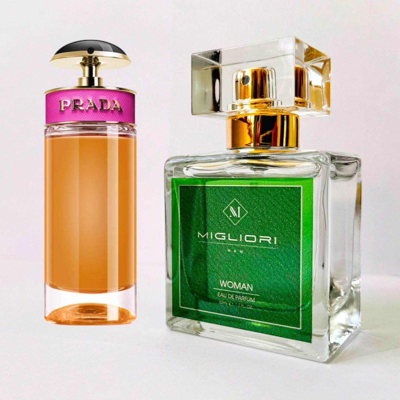 Zamiennik Prada Candy