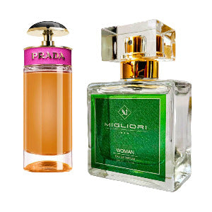 Zamiennik Prada Candy