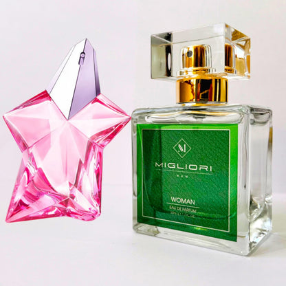 Zamiennik Thierry Mugler Angel Nova | Migliori K26