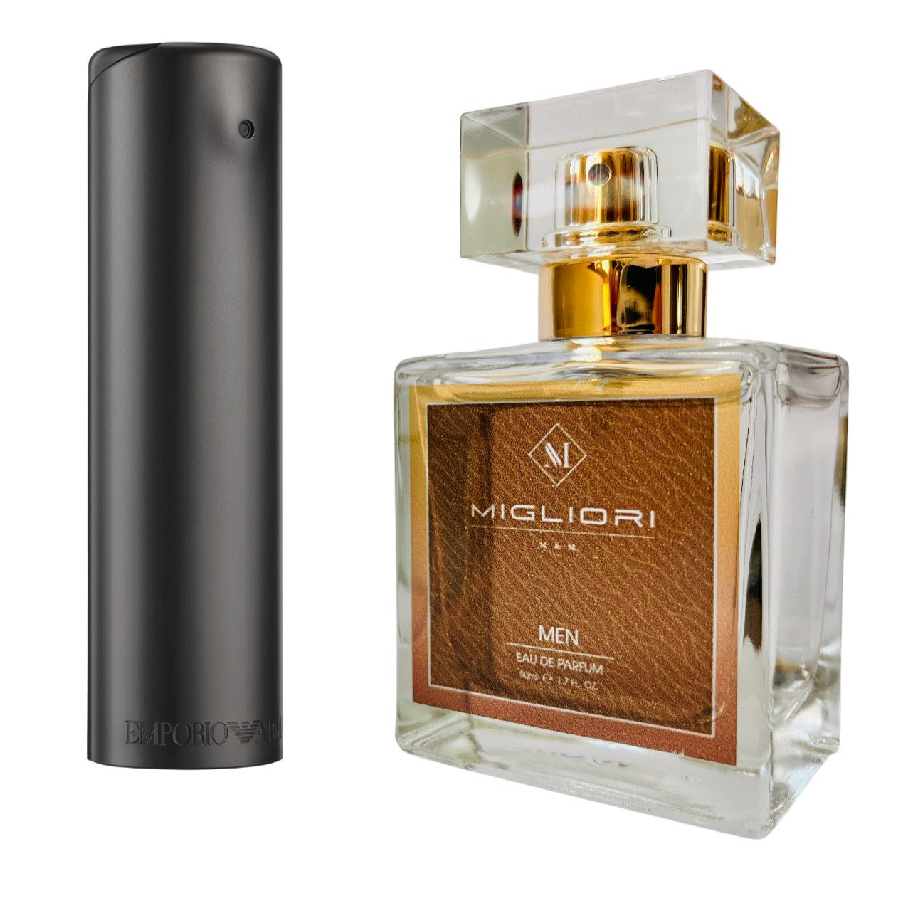 M443 Zamiennik Giorgio Armani Emporio He