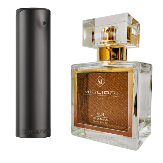 M443 Zamiennik Giorgio Armani Emporio He