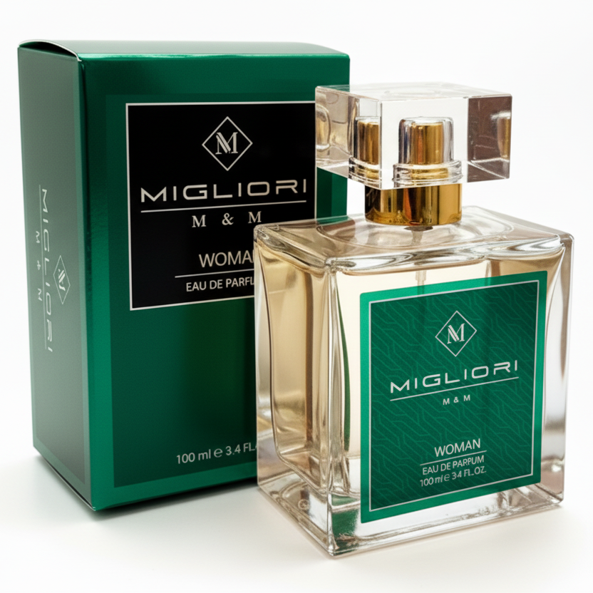 K28 Zamiennik Tom Ford Tobacco Vanille