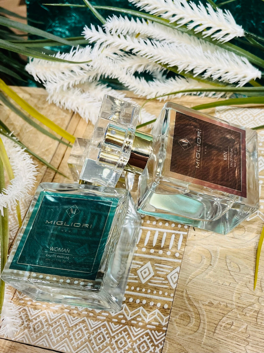 Zamienniki perfum inspirowane znanymi markami – trwałość i jakość w przystępnej cenie