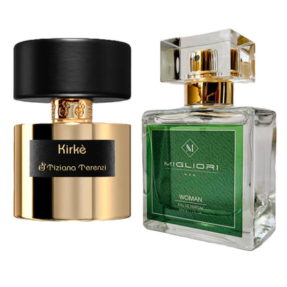 Migliori K50 Perfumy inspirowane Kirke