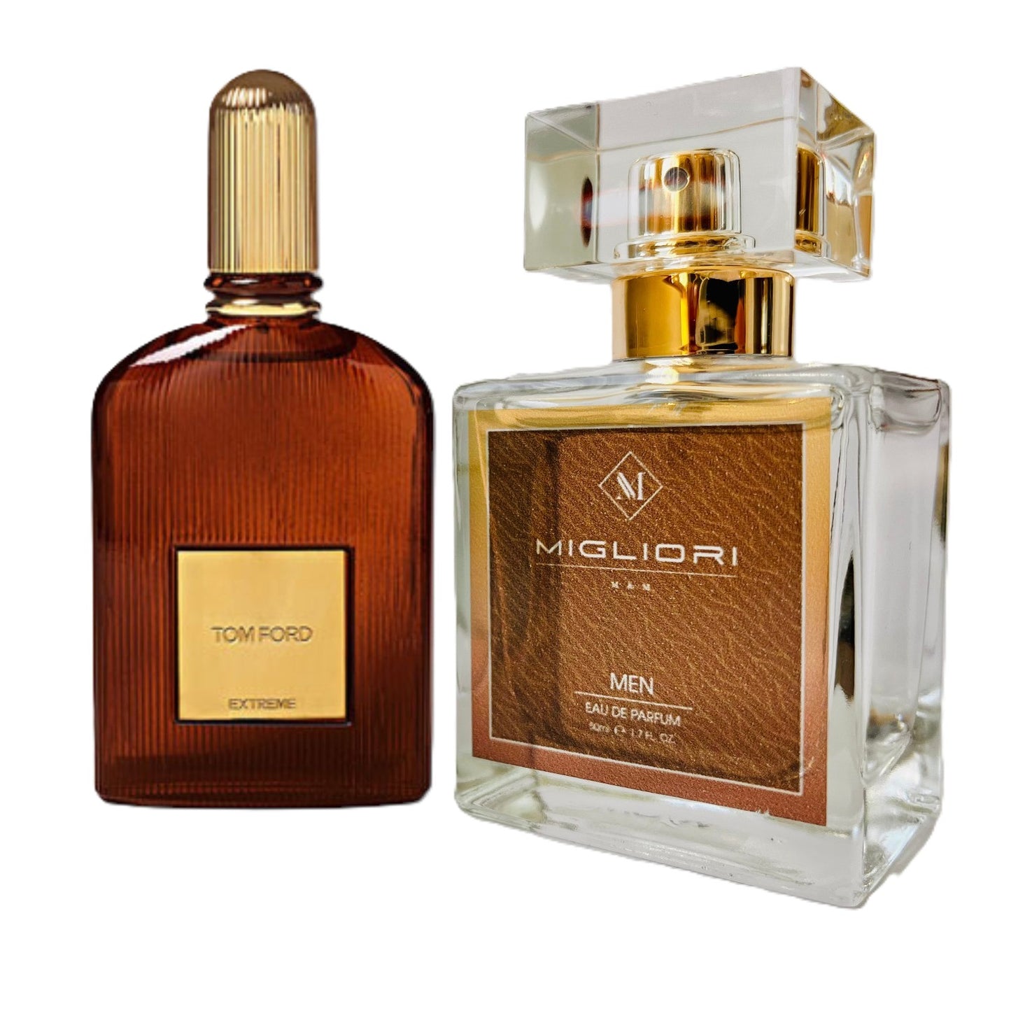 Migliori M450 Perfumy inspirowane Extreme