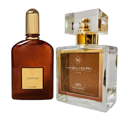Migliori M450 Perfumy inspirowane Extreme