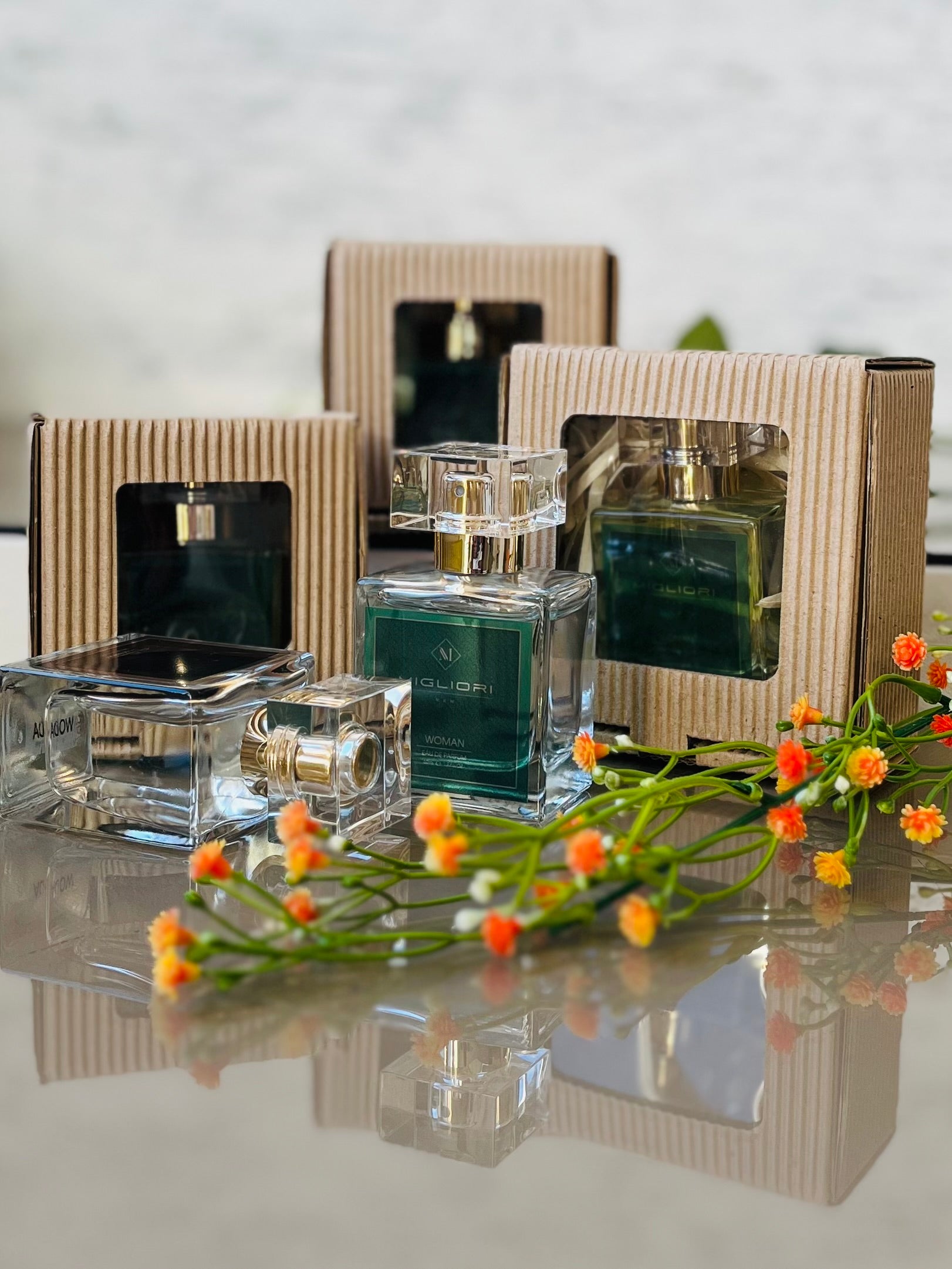 Zapachy damskie i męskie – zamienniki perfum na każdą okazję, trwałe i eleganckie